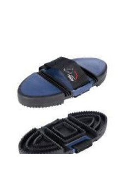 Etrille en caoutchouc flex