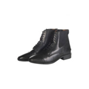 Boots Jodhpur Femme Kentucky Noir