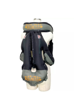 Gilet Airbag MLV3 Black