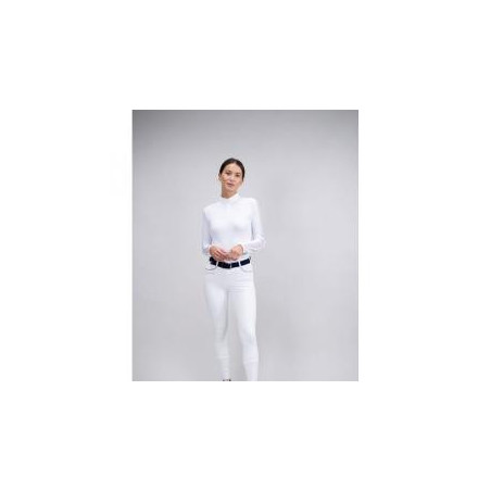 Pantalon Jaltika fix grip Femme BLANC