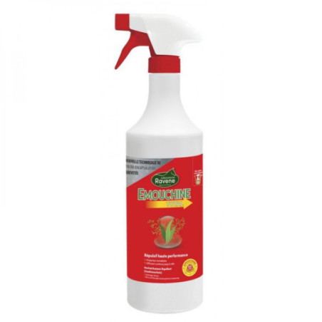 Emouchine Total 450ml