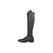 Bottes -Titanium Style- ex. court