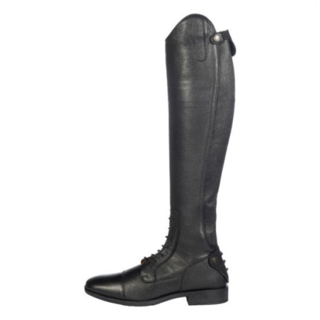 Bottes -Titanium Style- ex. court