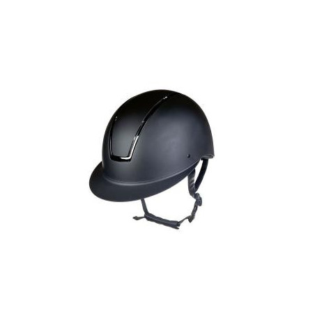 Casque Lady Shield noir/noir
