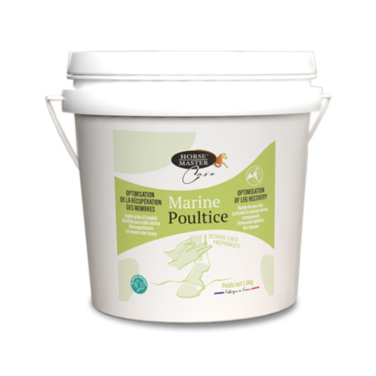 Marine poultice 1.5kg