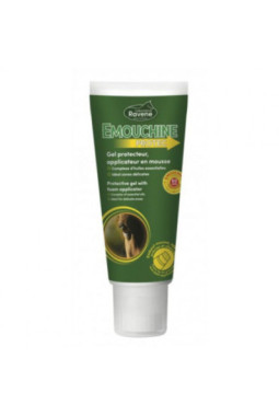 EMOUCHINE PROTEC GEL RAVENE, EMBOUT MOUSSE