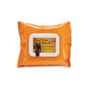 EASY CLEAN WIPE CHARLEE'S LEATHER