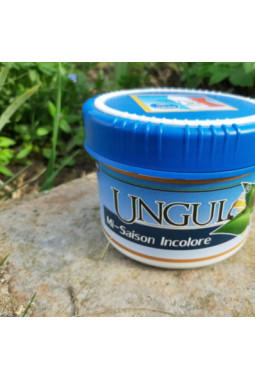 Onguent mi saison incolore