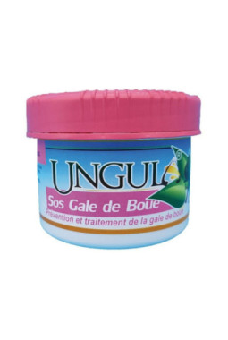 SOS gale de boue
