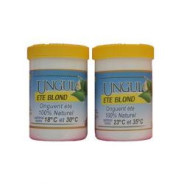 Onguent été blond