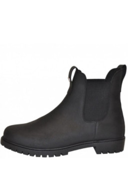 Boots À Élastique F&C BADIA marron