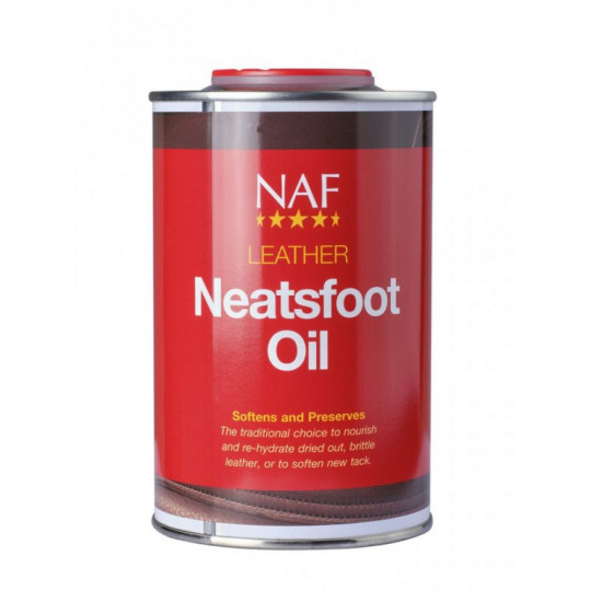 Huile NAF NEATSFOOT