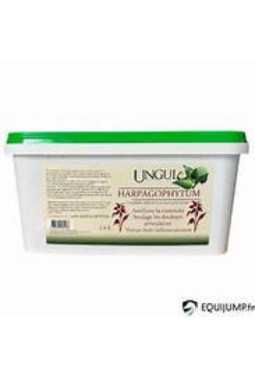 Harpagophytum poudre Ungula