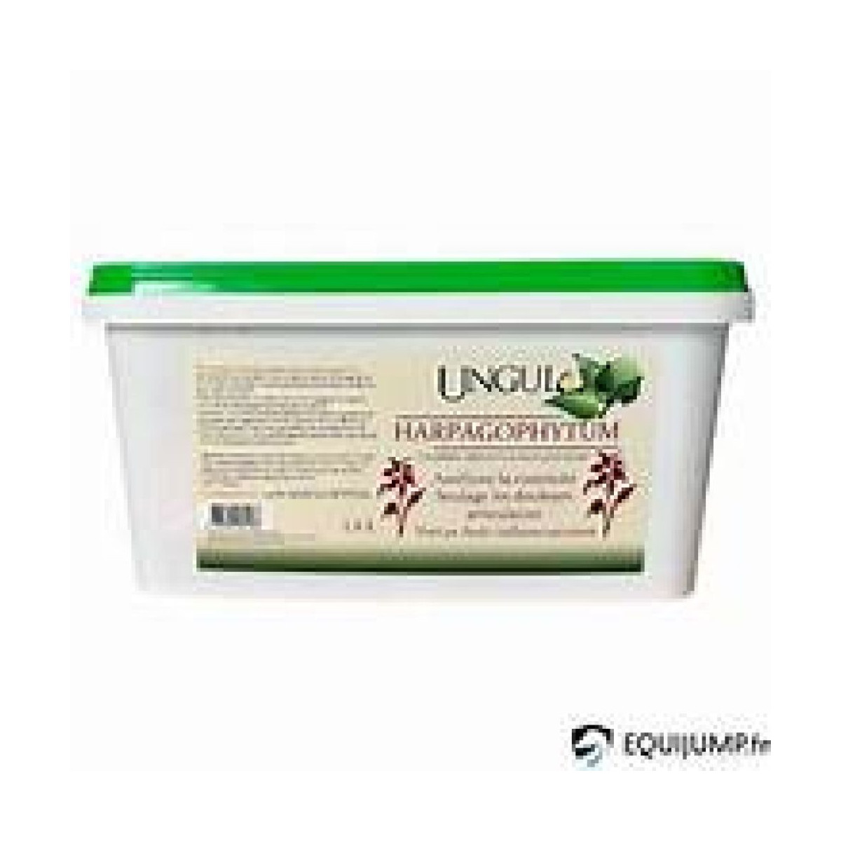 Harpagophytum poudre Ungula