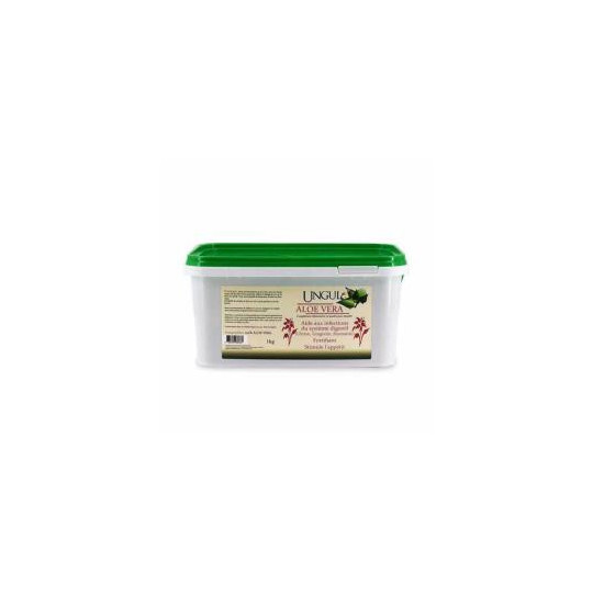 Aloe vera Ungula