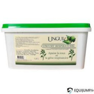 Confort respiratoire UNGULA