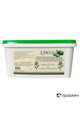 Confort respiratoire UNGULA