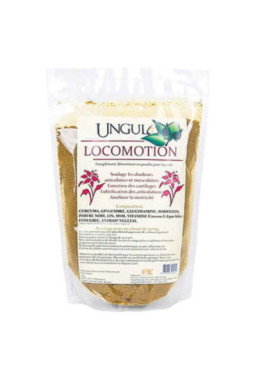 Ungula Locomotion