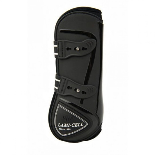 GUÊTRES DE TENDON LAMI-CELL ELITE Noir
