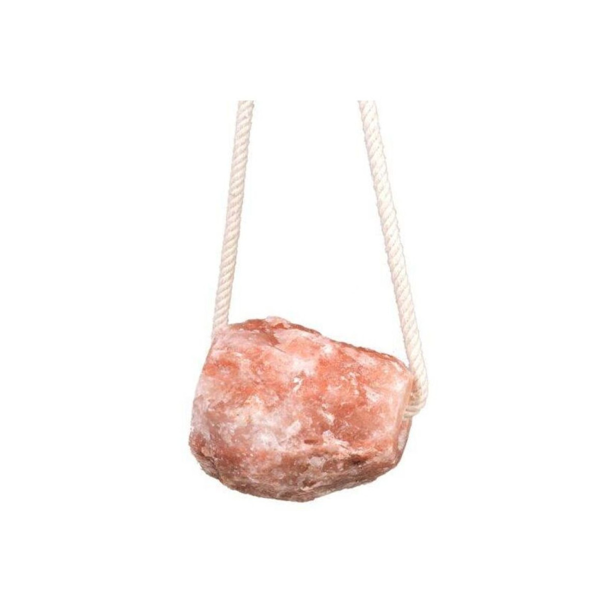 Pierre a sel avec cordon 2 kg