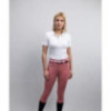 Pantalon Jaltika fix grip Femme Rose Old Pink