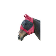 Masque anti-mouches High Professional RED