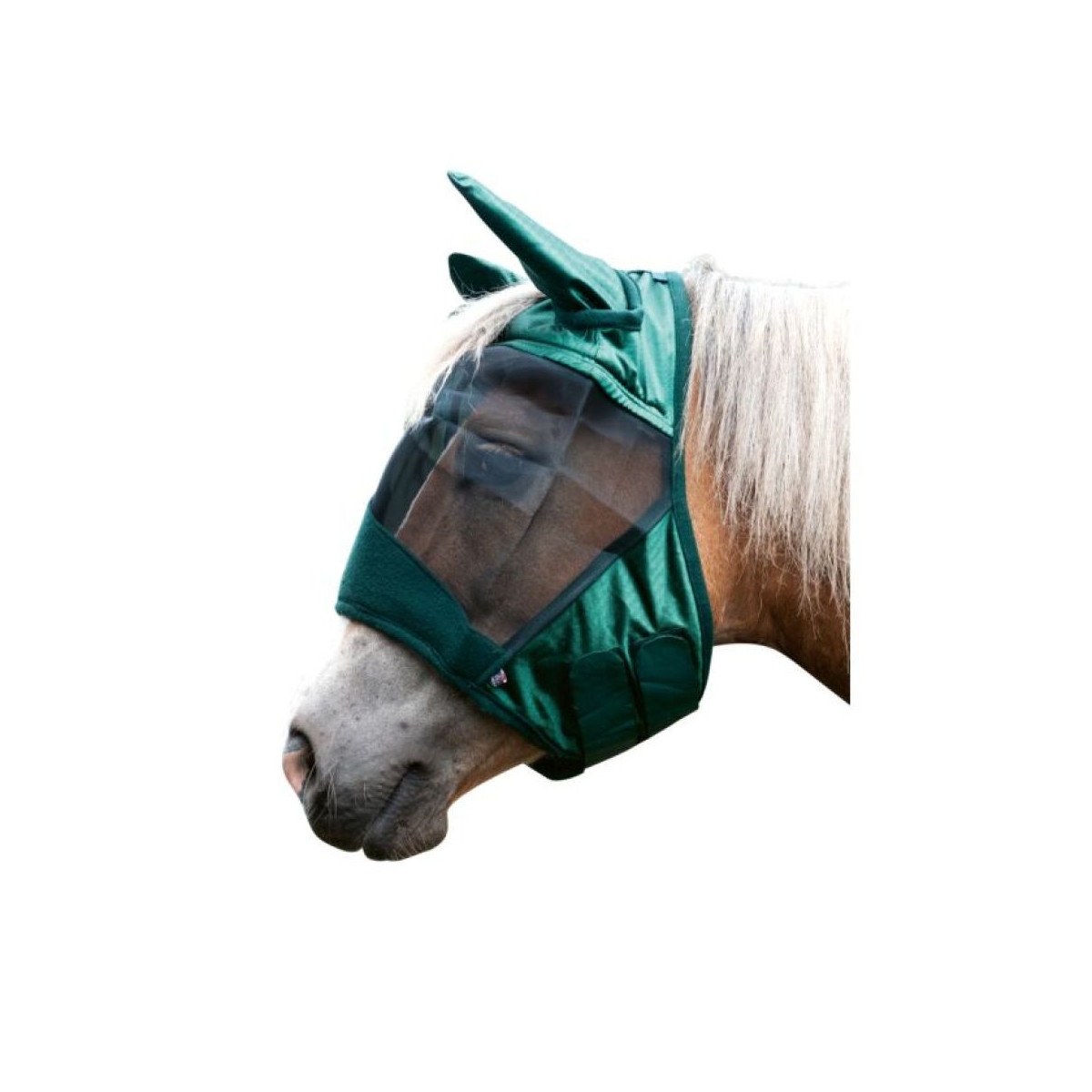 Masque anti-mouches High Professional vert