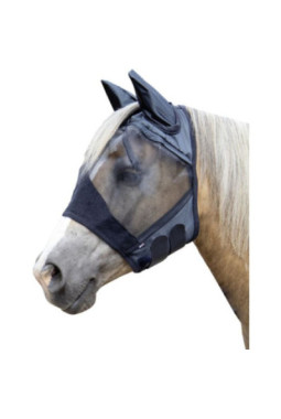 Masque anti-mouches High Professional noir