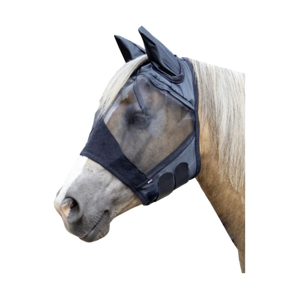 Masque anti-mouches High Professional noir