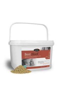BEST HOOF BIOTINE 2kg