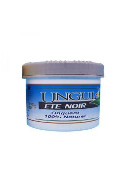 Onguent été noir ungula 480ml