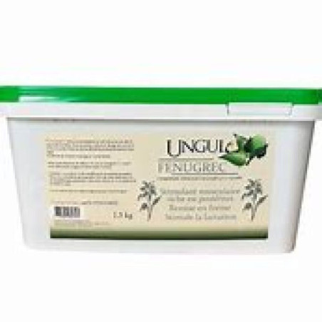 Fenugrec ungula 1.5kg