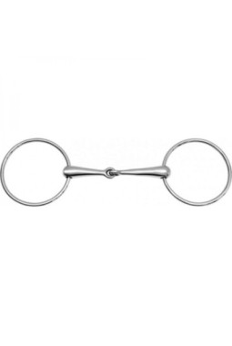 MORS 2 GRANDS ANNEAUX FEELING