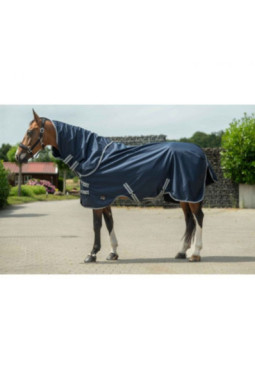 Couverture d'extérieur -Therma Pro- p. du cou dét