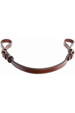 Sangle De Ramassage Havane foncée