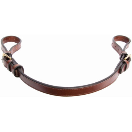 Sangle De Ramassage Havane foncée