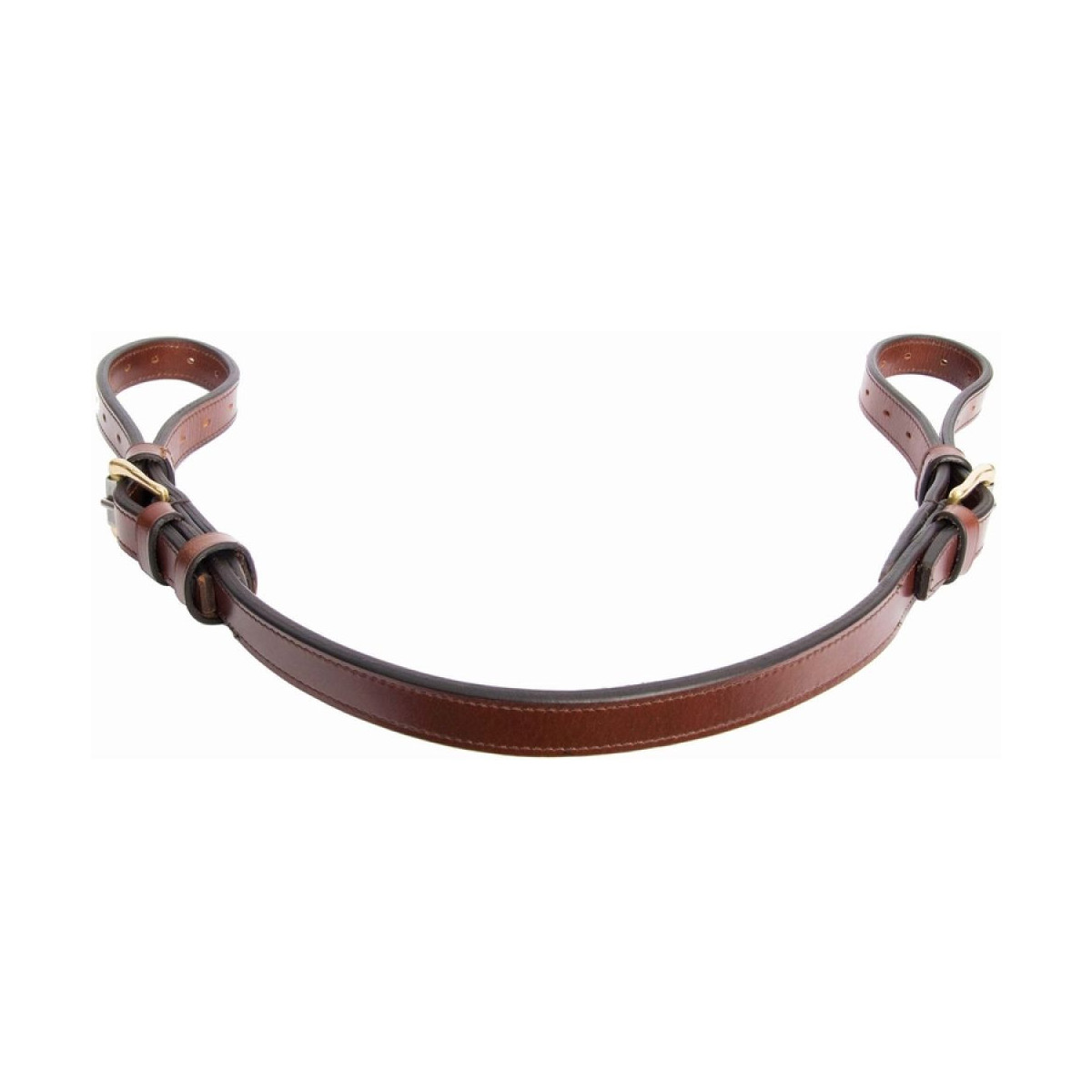 Sangle De Ramassage Havane foncée