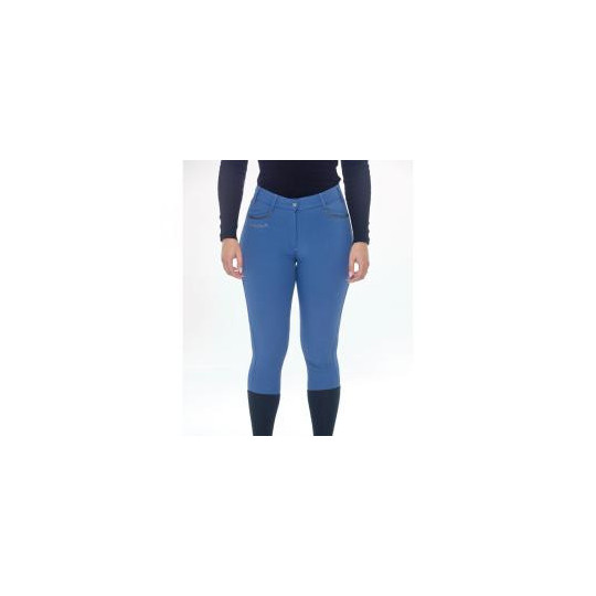 Pantalon Jaltika Fix System Steel blue