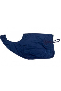 Couvre reins imper/polaire ATAMIK Bleu Marine