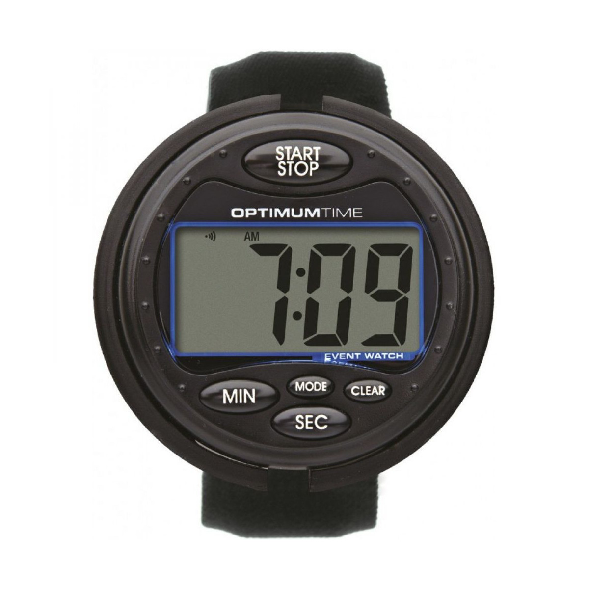 Chronomètre OPTIMUM TIME