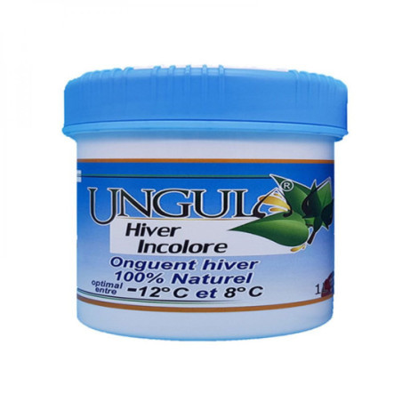 Ungula Onguent Hiver incolore