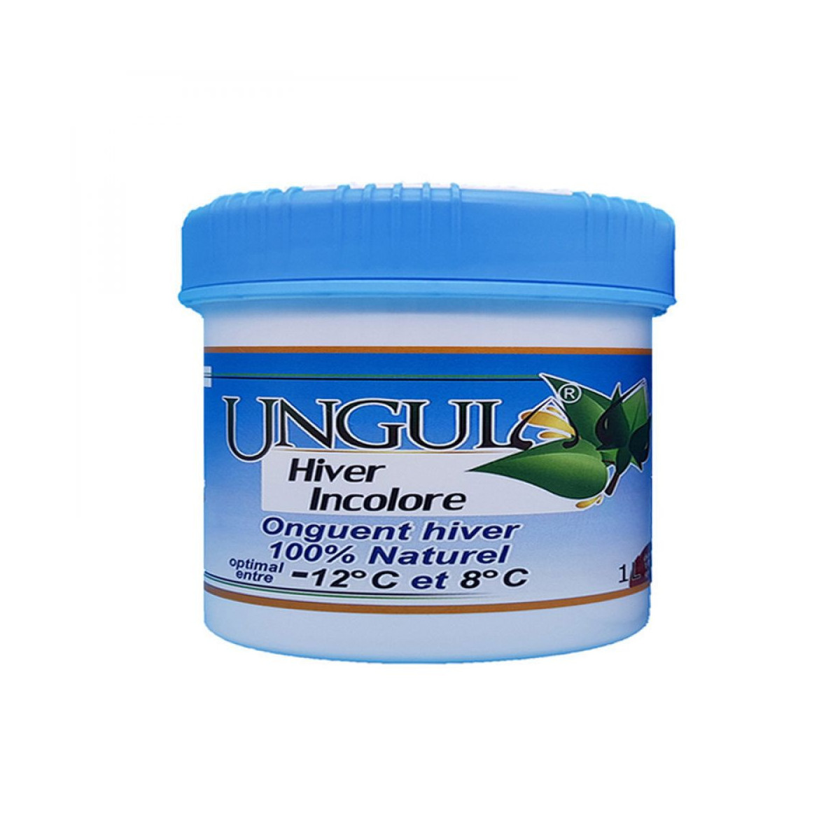 Ungula Onguent Hiver incolore