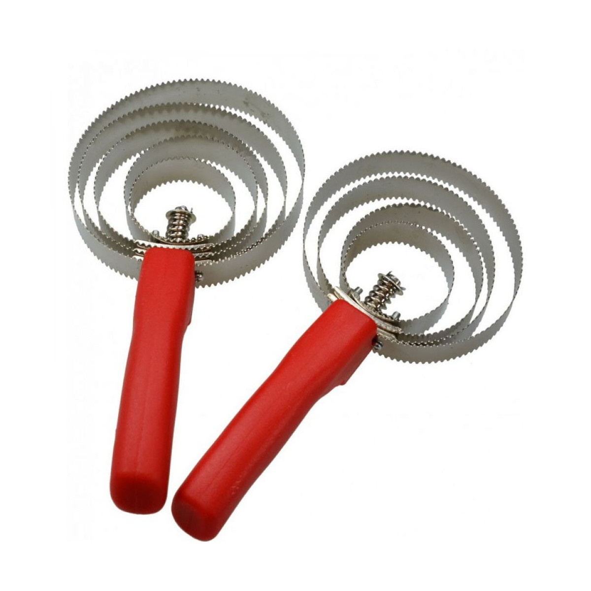 Étrille métallique ronde HIPPOTONIC PM