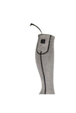 Chaussettes chauffantes -Keep Warm- Style