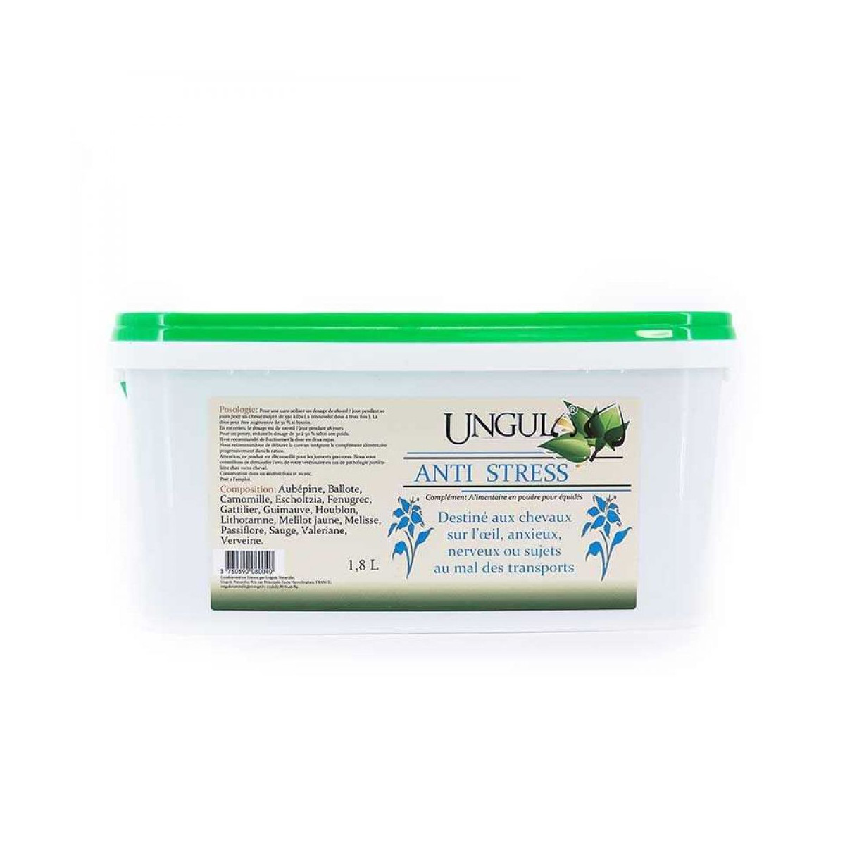 Anti stress UNGULA 1.8L