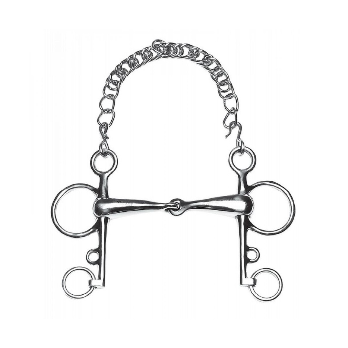 Mors Pelham FEELING brisé