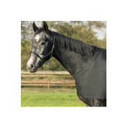 Protection de poitrail et épaules élastique