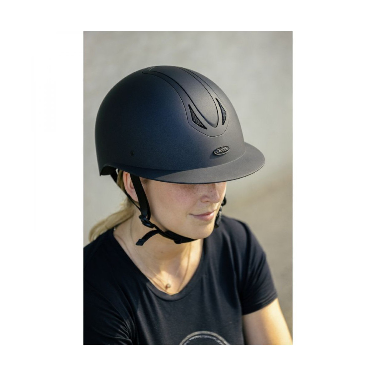 Casque CHOPLIN - Meyrik