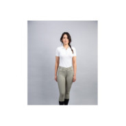 Pantalon Jaltika Fix System Beige / Light Gold