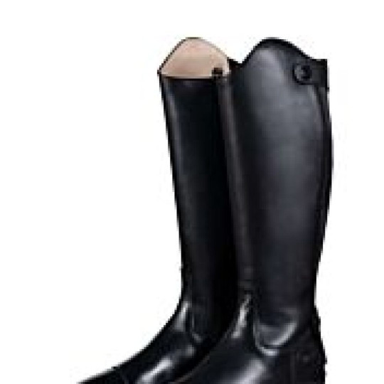 Bottes -Oxford Kids- longueur/largeur stand